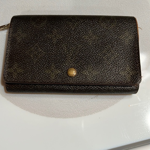 Louis Vuitton Handbags - LV Wallet Brown Monogram
